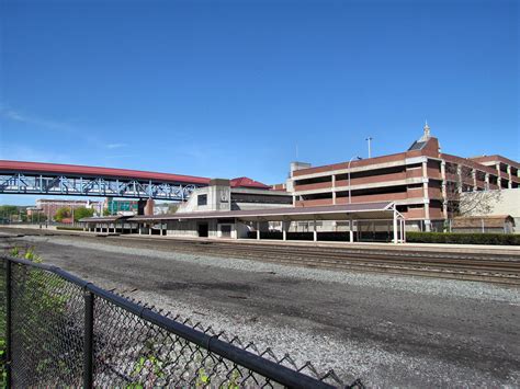 amtrak altoona station